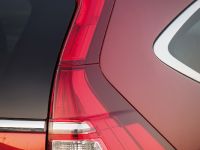 Honda CR-V Facelift (2015)