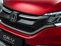 Honda CR-V Prototype (2015)