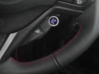 Honda CR-Z (2015)