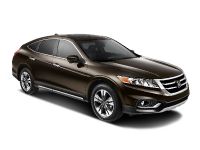 Honda Crosstour (2015)