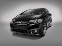 Honda Fit (2015)