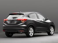 Honda HR-V SUV (2015) - picture 3 of 3