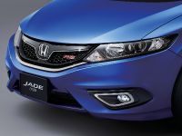 Honda Jade RS (2015)