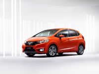 Honda Models At Goodwood Festival of Speed (2015) - picture 6 of 13
