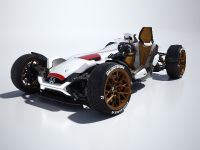 Honda Project 2&amp;4 (2015) - picture 1 of 3
