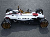 Honda Project 2&amp;4 (2015) - picture 2 of 3