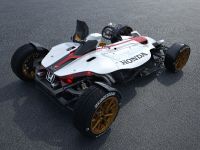 Honda Project 2&amp;4 (2015) - picture 3 of 3