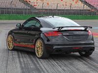 HPerformance Audi TTRS (2015)