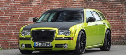 2015 HplusB-Design Chrysler 300C