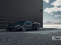 HRE Lamborghini Aventador (2015)