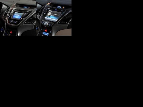 Hyundai Elantra Sedan (2015) - picture 49 of 50