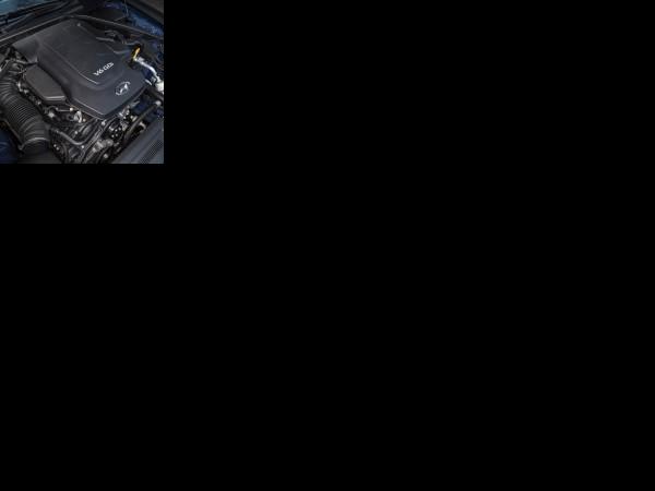 Hyundai Genesis Executive Saloon (2015) - picture 13 of 13