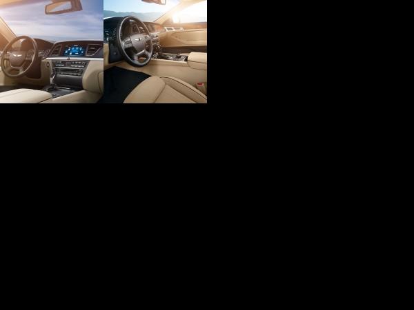 Hyundai Genesis (2015) - picture 25 of 26