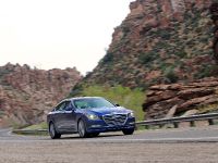 Hyundai Genesis (2015)
