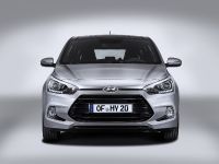 Hyundai i20 Coupe (2015)