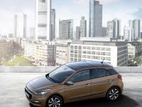 Hyundai i20 (2015)