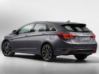 Hyundai i40 (2015)