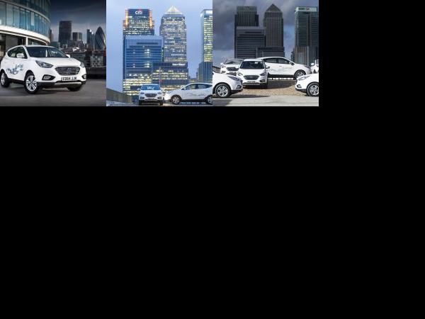 Hyundai ix35 Fuel Cell (2015) - picture 1 of 3