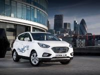 Hyundai ix35 Fuel Cell (2015)