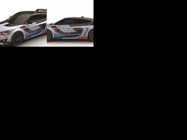 Hyundai RM15 Concept (2015) - picture 1 of 2