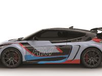 Hyundai RM15 Concept (2015)