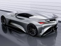 Infiniti Concept Vision Gran Turismo (2015) - picture 8 of 15