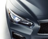 Infiniti Q50 (2015)