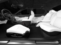 Infiniti Q70L Bespoke Edition (2015)