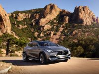 Infiniti QX30 Concept (2015) - picture 6 of 31