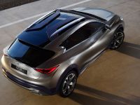 Infiniti QX30 Concept (2015)