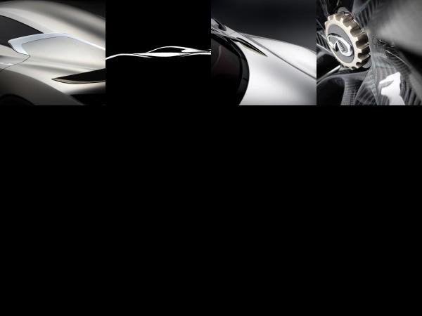 Infiniti Vision GT Concept (2015) - picture 13 of 16