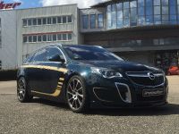 Irmscher Opel Insignia is3 Bandit (2015) - picture 2 of 6