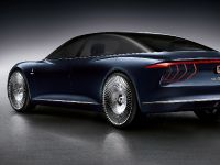 Italdesign Giugiaro GEA Concept (2015)
