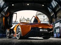 Jaguar C-X75 SPECTRE (2015)