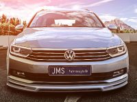 JMS Volkswagen Passat 3C B8 (2015)
