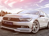 JMS Volkswagen Passat 3C B8 (2015) - picture 4 of 4