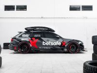Jon Olsson Audi RS6 DTM (2015) - picture 2 of 8
