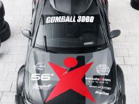 Jon Olsson Audi RS6 DTM (2015) - picture 6 of 8