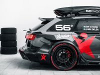 Jon Olsson Audi RS6 DTM (2015)