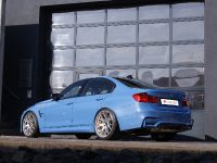 Kaege BMW M3 (2015)