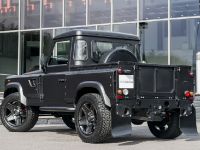 Kahn Flying Huntsman 105 Defender Pick Up Prototype (2015)