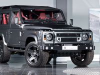 Kahn Flying Huntsman 6X6 (2015)