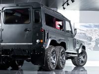 Kahn Flying Huntsman 6X6 (2015) - picture 3 of 6
