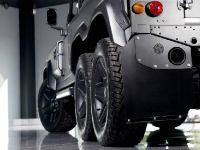 Kahn Flying Huntsman 6X6 (2015) - picture 6 of 6