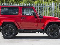 Kahn Jeep Wrangler Sahara Chelsea Truck Company CJ300 (2015) - picture 2 of 6