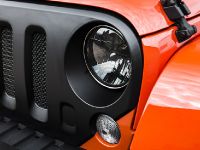 Kahn Jeep Wrangler Sahara CJ300 CTC (2015) - picture 6 of 6