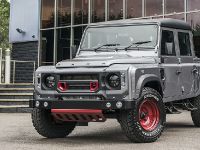 Kahn Land Rover Defender 110 Double Cab Pick Up (2015) - picture 1 of 6