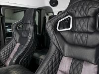 Kahn Land Rover Defender 110 Double Cab Pick Up (2015)