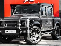 Kahn Land Rover Defender XS 110 Pick Up (2015)