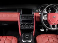 Kahn Land Rover Discovery Sport Ground Effect Edition (2015)